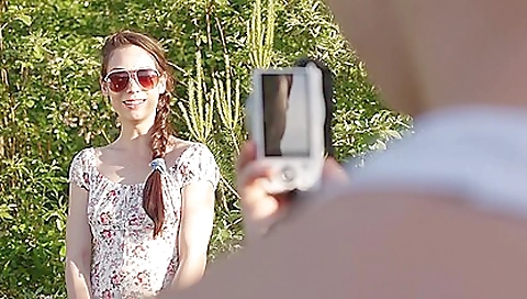 Mature woman chicas & cum-oh krissy