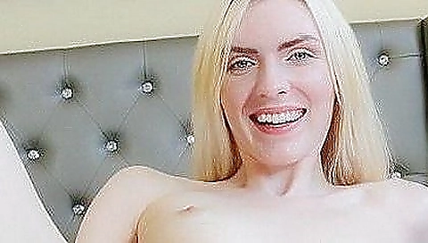 Mas joonymal massage and sex with hot sexy blonde