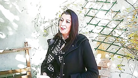 Spanish hot and fucking for her first time