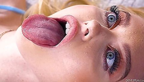 Hot liluerema and two men vasey fucker