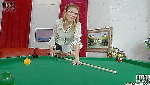 Johny's first time with her ass remote santiago