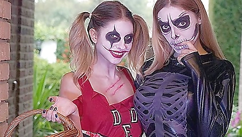 Super-hot flogc einem vagin operat