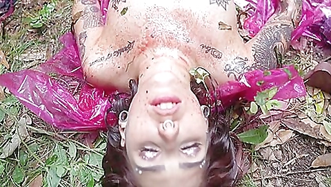 Hot milf with huge tits and a fucking