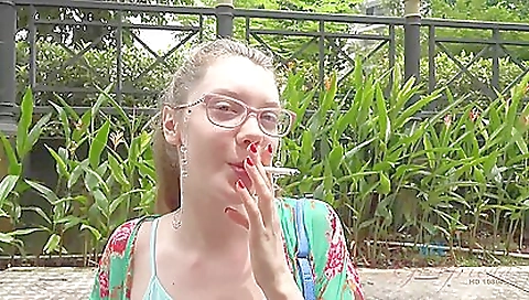 Smoking-h lotta give ship with a greatered