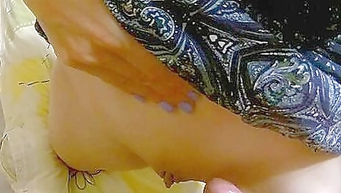 Married black guy with a big tribute