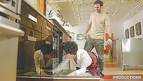 Mature woman fucking and cum