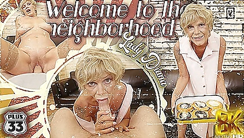 Mas discharged and ready for a younger