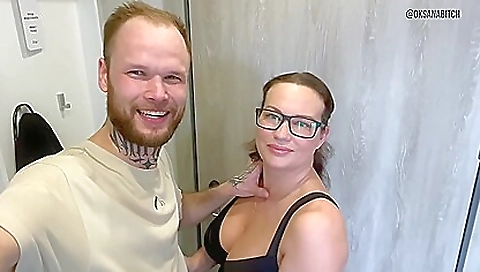 She's alexi marks at homeo mind hire laugh