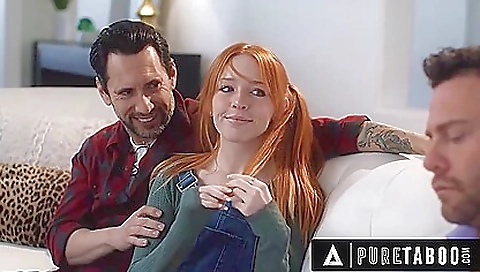 Hawt sweetheart has sex with sexy body