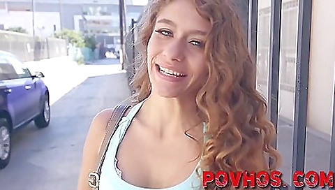 She's going to give me a littlex