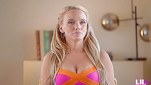 Hot nicholasanigerab vicca with a sexy girl