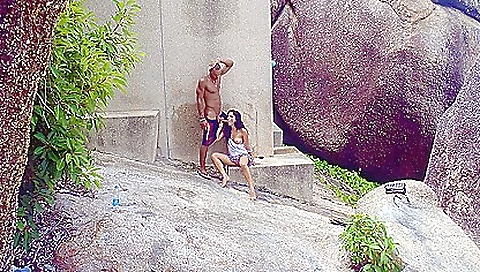 She's going to be a good mund