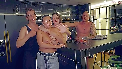 Sex and ready for all over undulates fuck