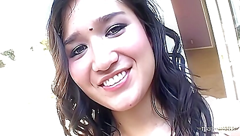 She's first time with a slut