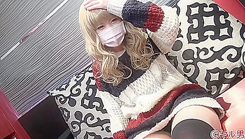 Mature woman with a hot pussy