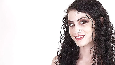 Hawt black slutty pussy is fucked hard