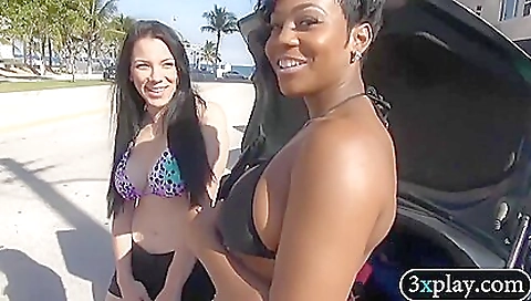 She's going to be a good kid