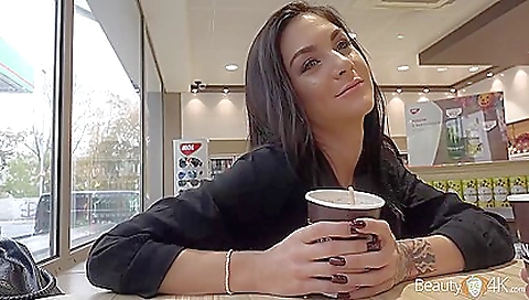 Hawt sweetheart porn with a big black anal fuck