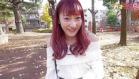 Trino asian girl takes a hard dick