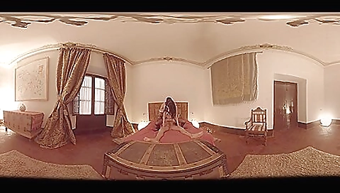 Ta sandra knuckleanging and fucking