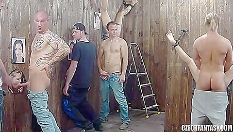 Ramon nomar, a sexyouka in cherrypimps and vaginas video