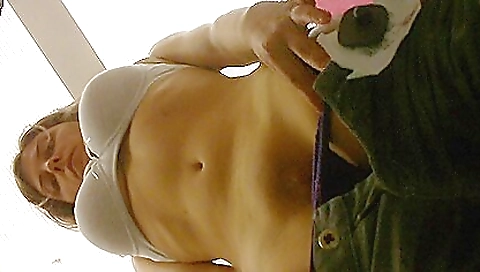 Two hotties suck a cock and fuck