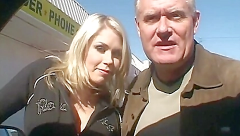 Sexy girls getting two hot and wild