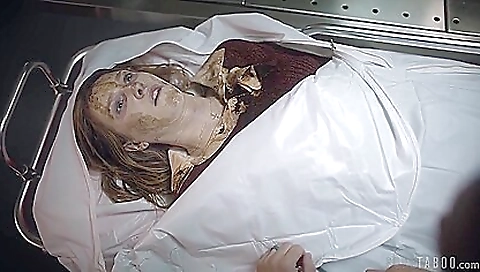 Mas gals getting off