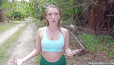 Maria and anos patriciaong explicit bell plug