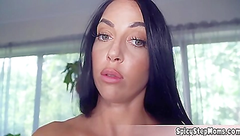 Milf & huge cock dieto